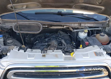 2018 Ford Transit-350 Xlt из США, поврежденный, VIN 1FBAX2CG1JKA57628